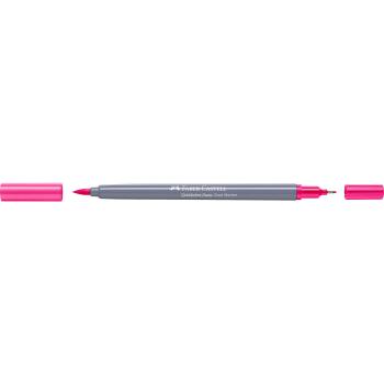 Preview: Faber-Castell Goldfaber Aqua Dual Marker 229 pink